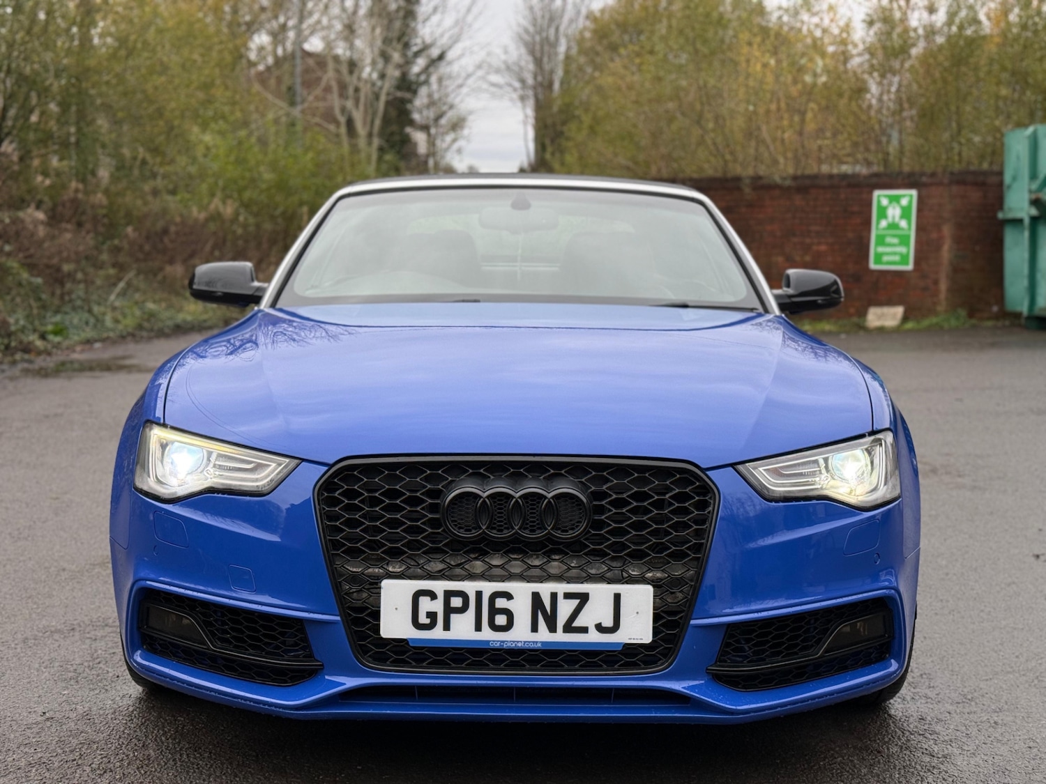 Used Audi A5 2016 for sale - 76725118: Photo 4