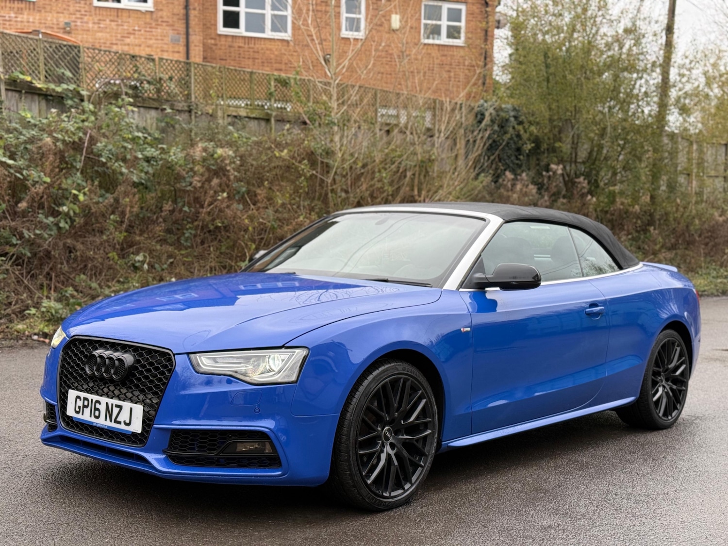 Used Audi A5 2016 for sale - 76725118: Photo 5