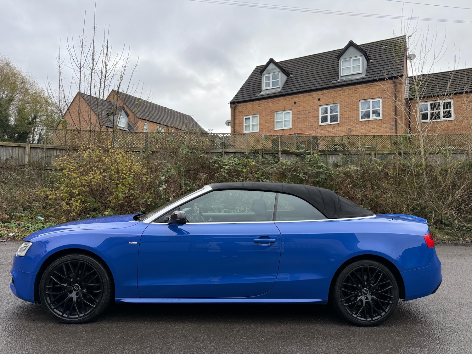 Used Audi A5 2016 for sale - 76725118: Photo 6