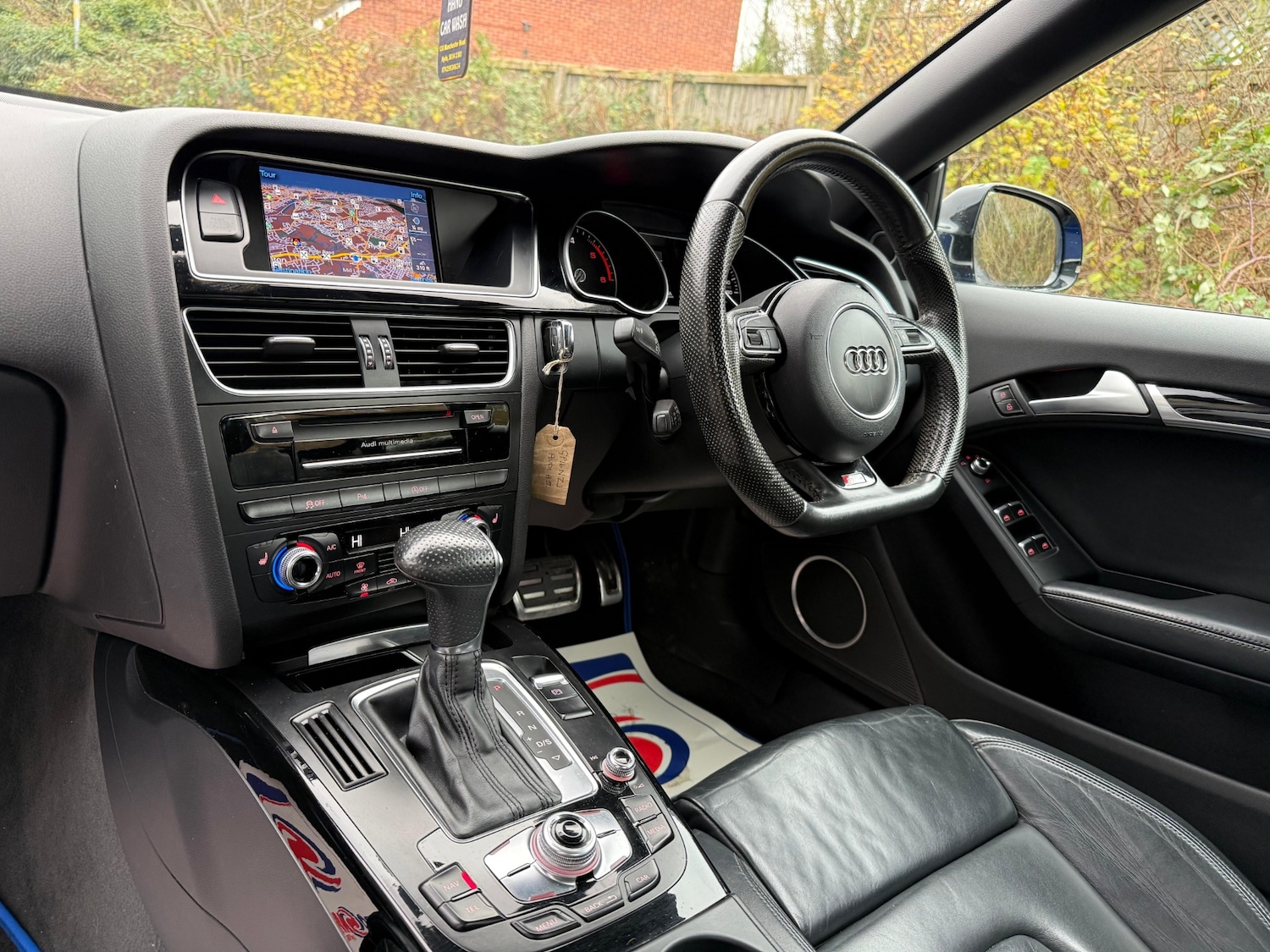 Used Audi A5 2016 for sale - 76725118: Photo 9