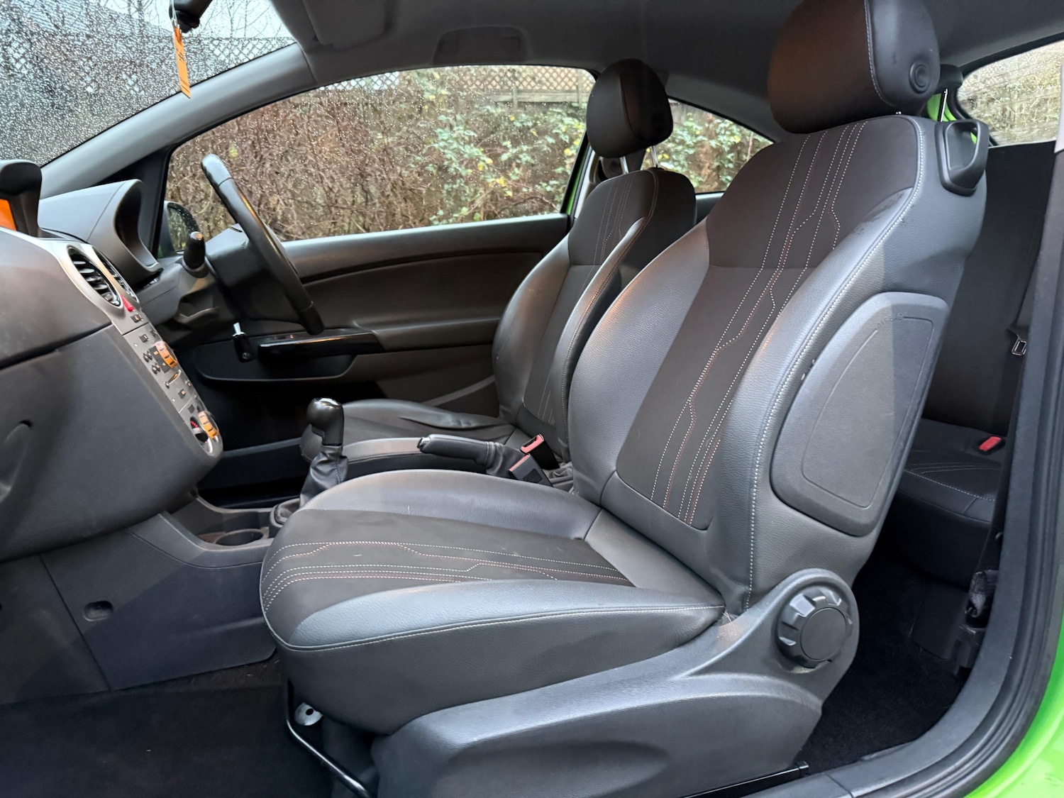 Used Vauxhall Corsa 2012 for sale - 76987166: Photo 11