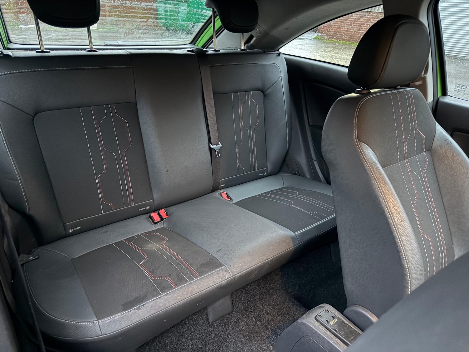 Used Vauxhall Corsa 2012 for sale - 76987166: Photo 12