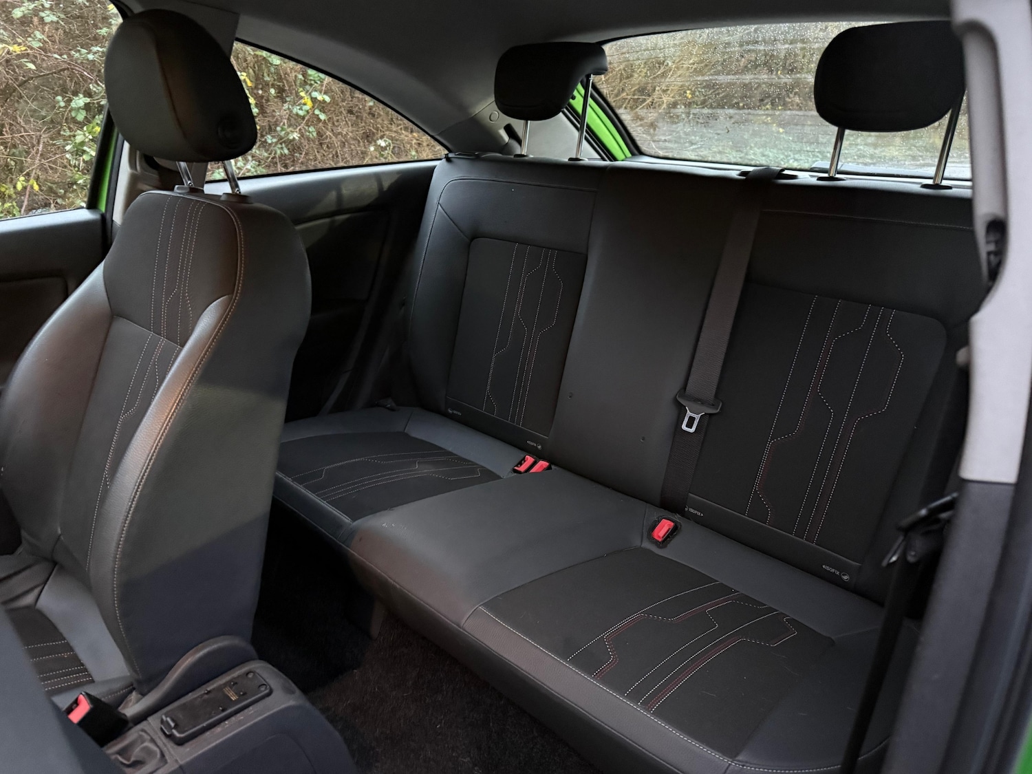 Used Vauxhall Corsa 2012 for sale - 76987166: Photo 6