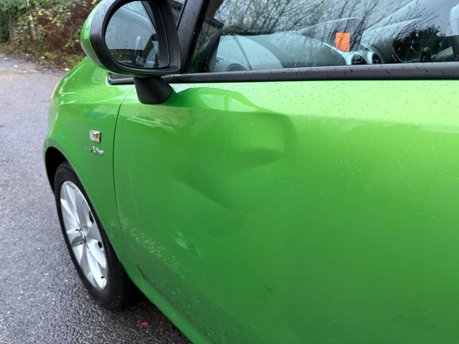 Used Vauxhall Corsa 2012 for sale - 76987166: Photo 7