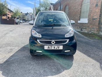 Used smart fortwo 2014 for sale - 78403030: Photo