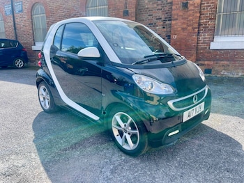 Used smart fortwo 2014 for sale - 78403030: Photo