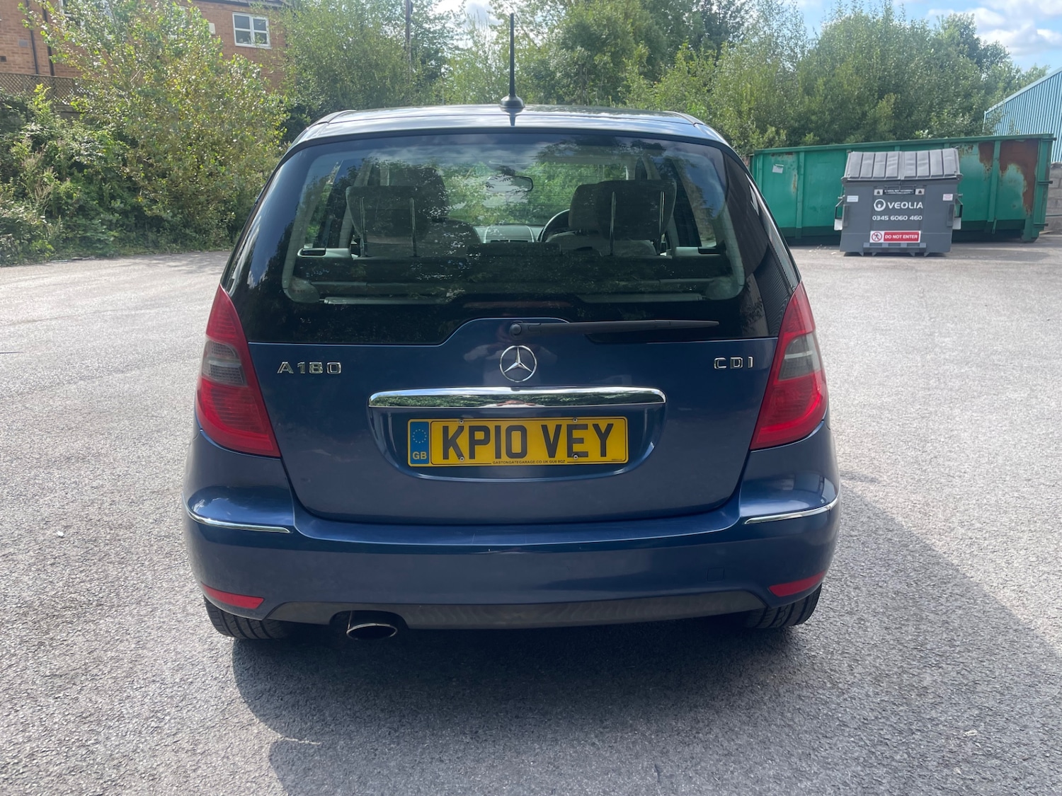 Vehicle 6