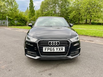 Used Audi A1 2015 for sale - 78538620: Photo