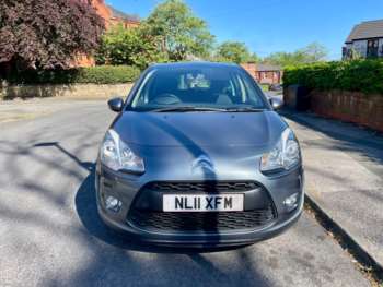 Used Citroen C3 2011 for sale - 74682102: Photo