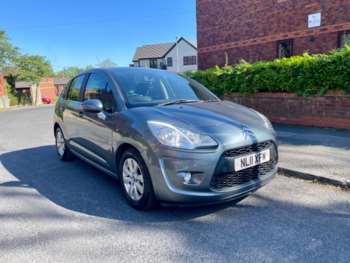 Used Citroen C3 2011 for sale - 74682102: Photo