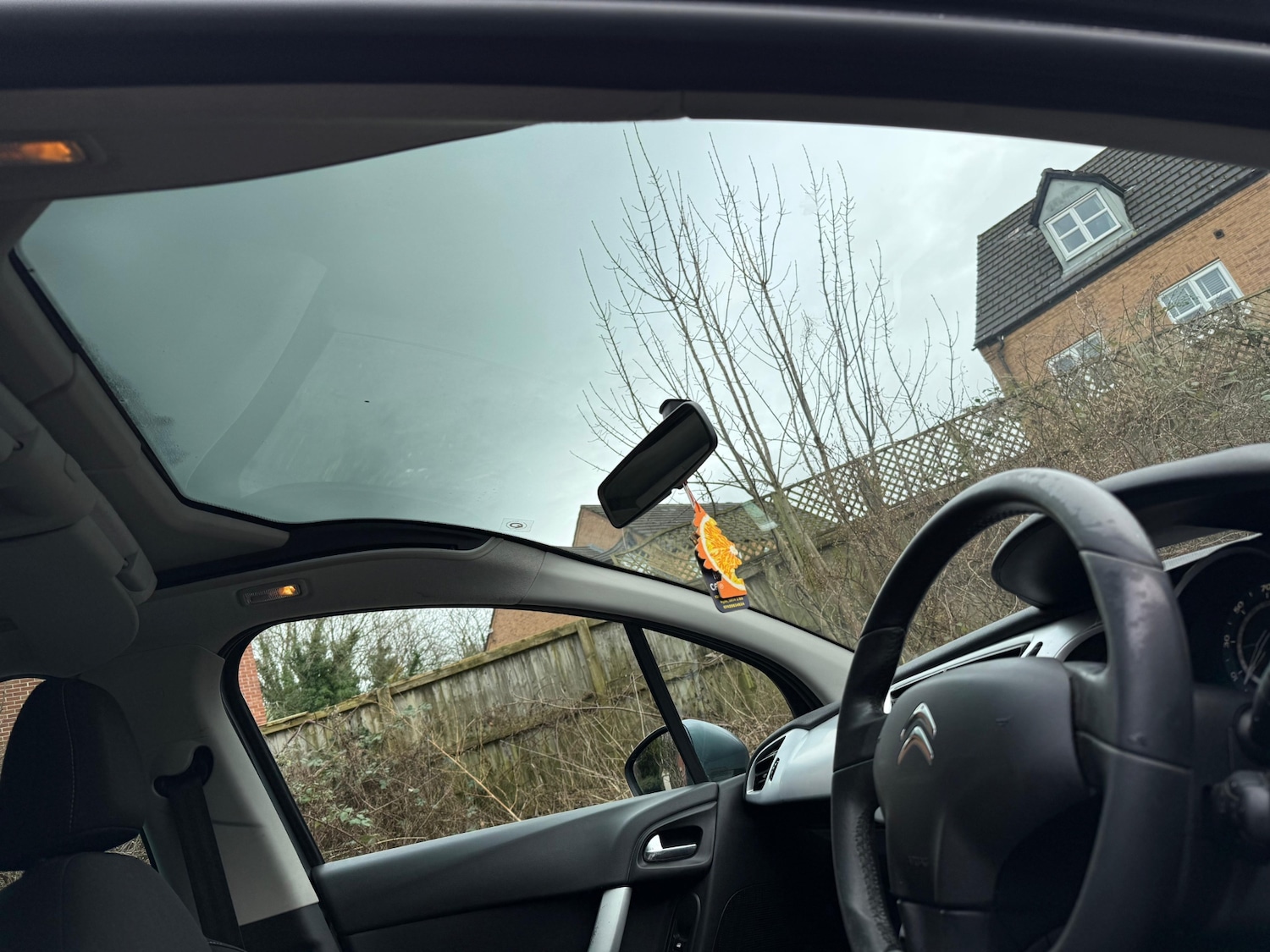 Used Citroen C3 2011 for sale - 77548608: Photo 13