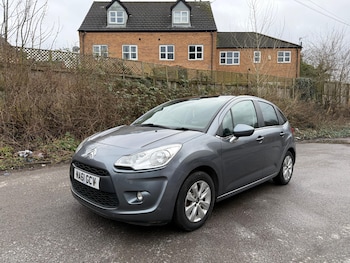 Citroen C3 feature image