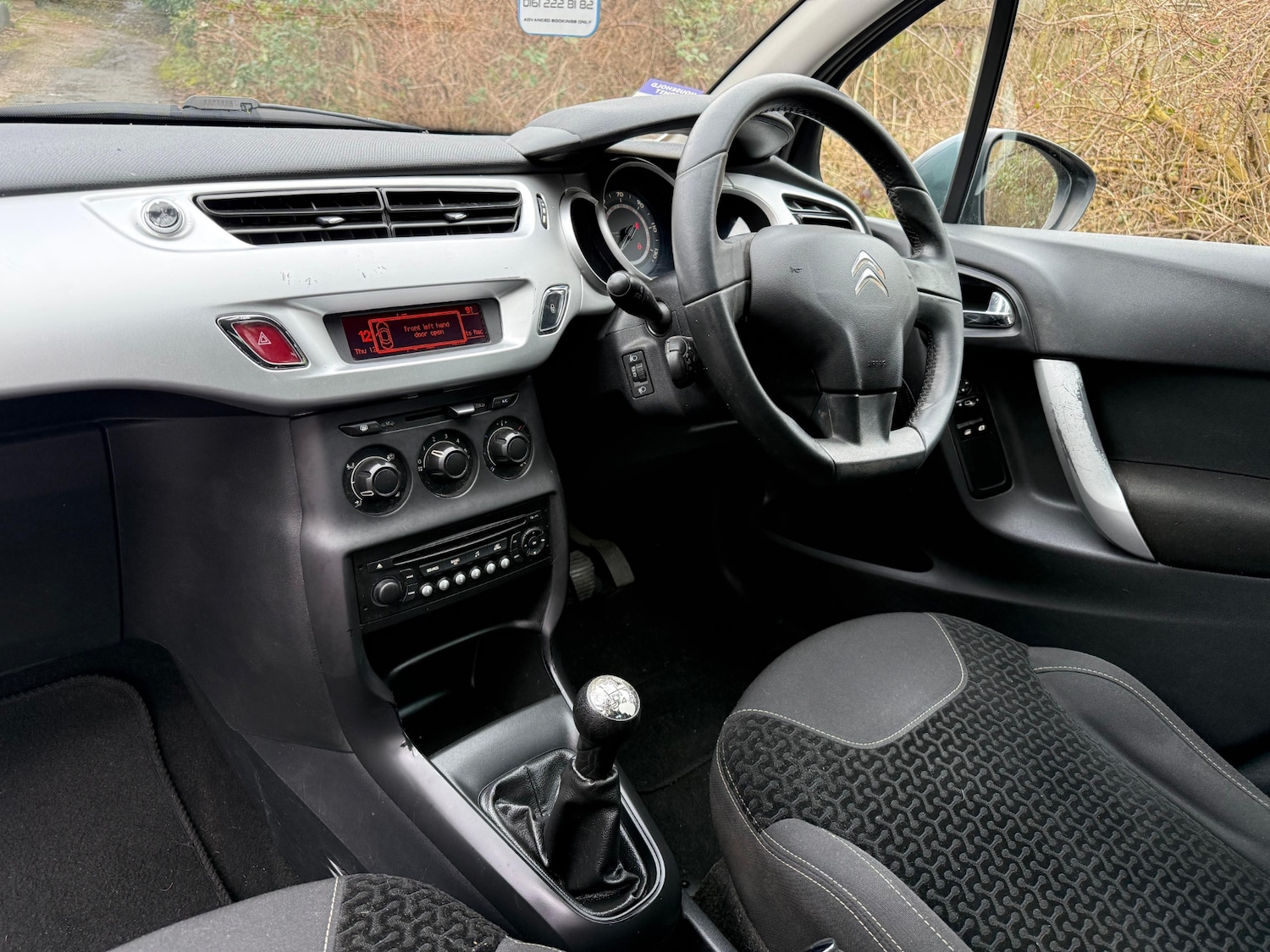 Used Citroen C3 2011 for sale - 77548608: Photo 2