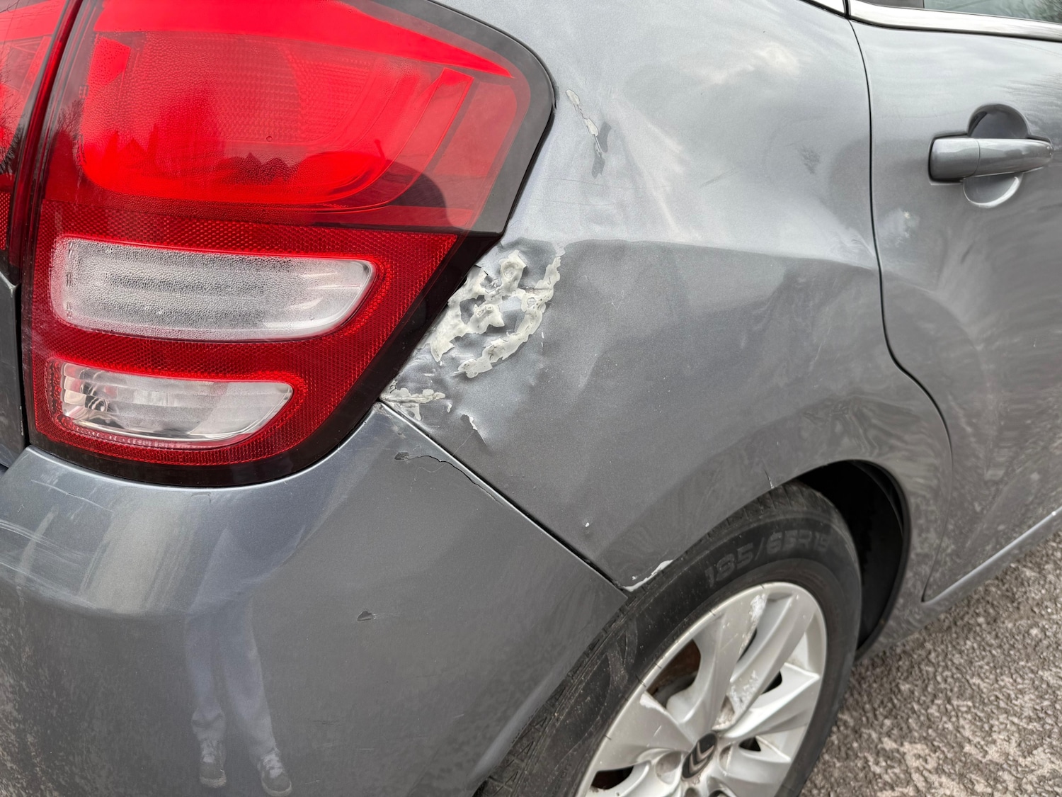 Used Citroen C3 2011 for sale - 77548608: Photo 4