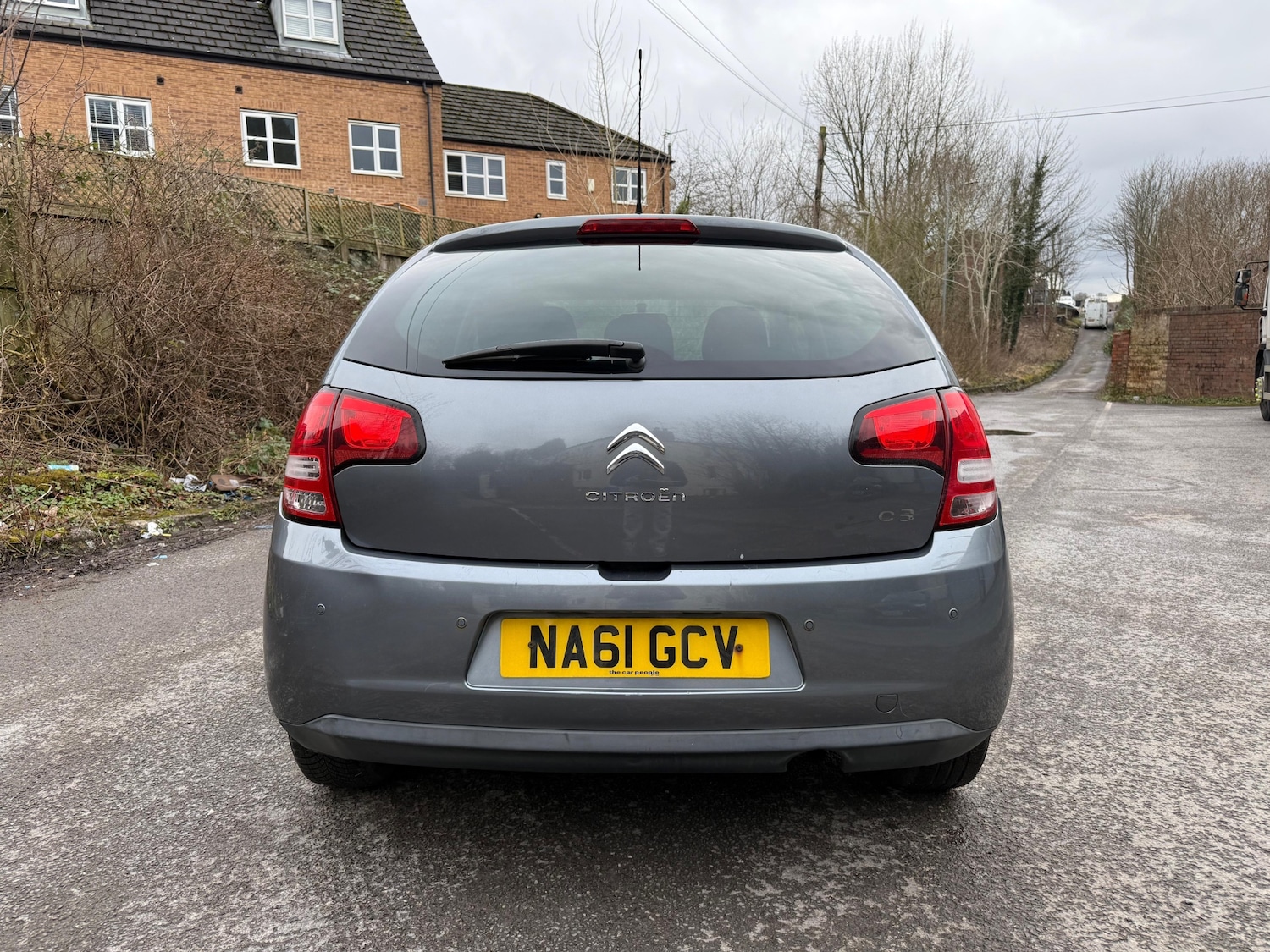 Used Citroen C3 2011 for sale - 77548608: Photo 5