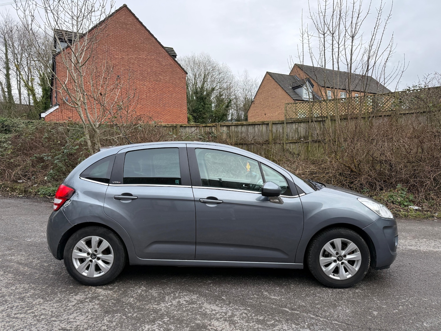 Used Citroen C3 2011 for sale - 77548608: Photo 6
