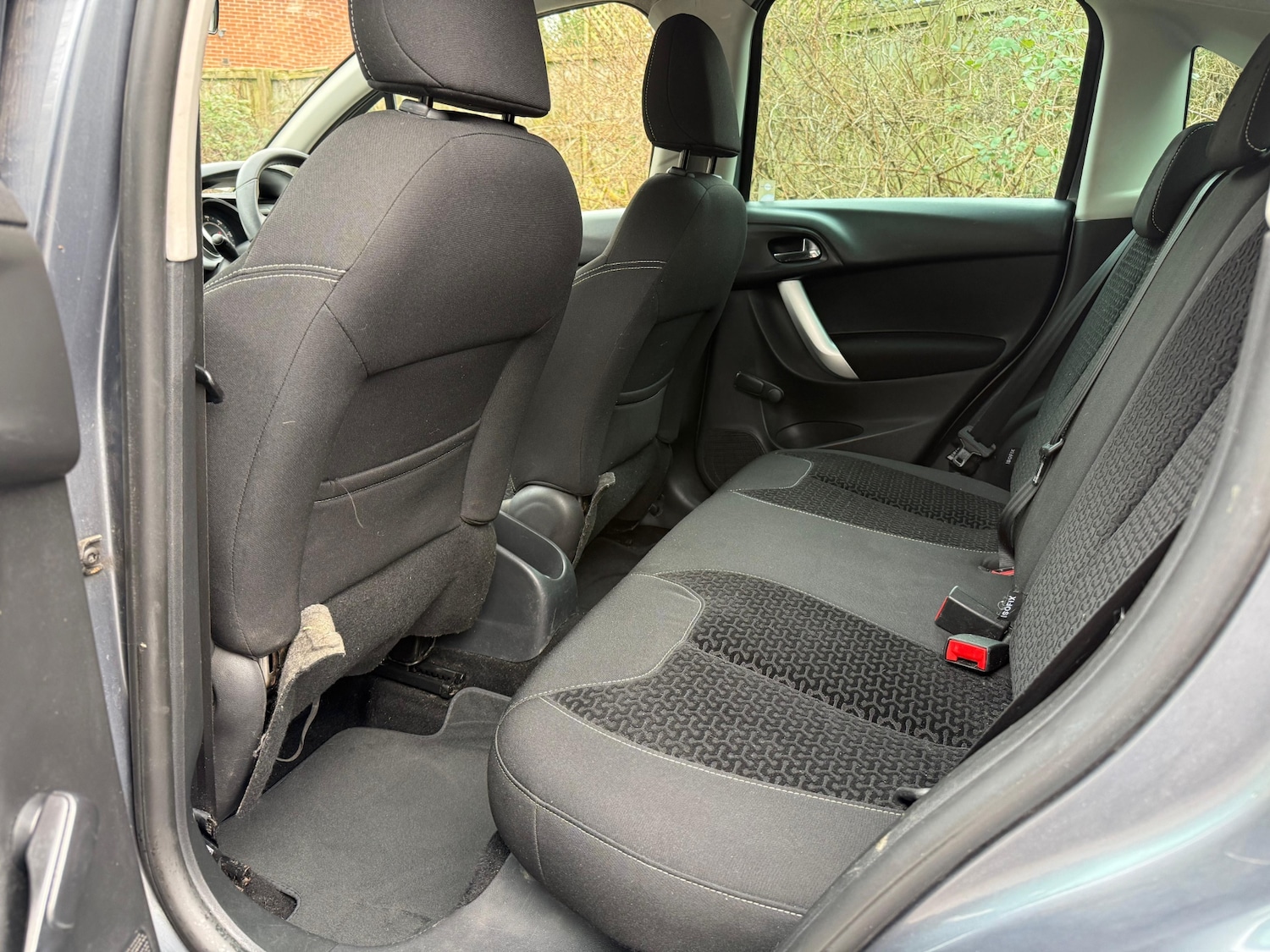 Used Citroen C3 2011 for sale - 77548608: Photo 8