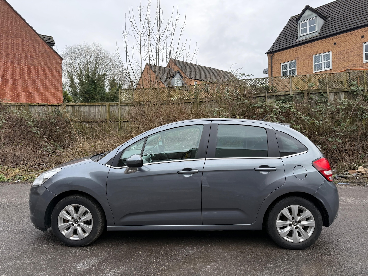 Used Citroen C3 2011 for sale - 77548608: Photo 9