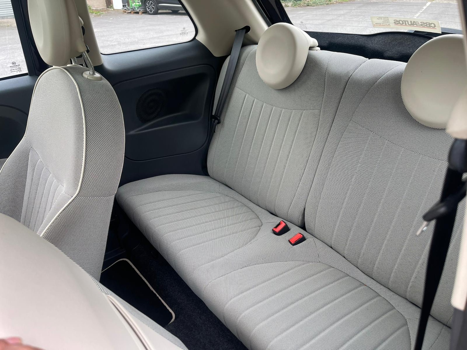 Used Fiat 500 2013 for sale - 78123372: Photo 11