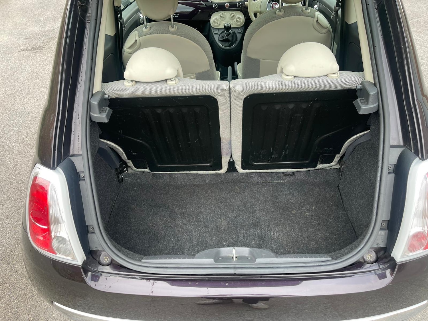 Used Fiat 500 2013 for sale - 78123372: Photo 12