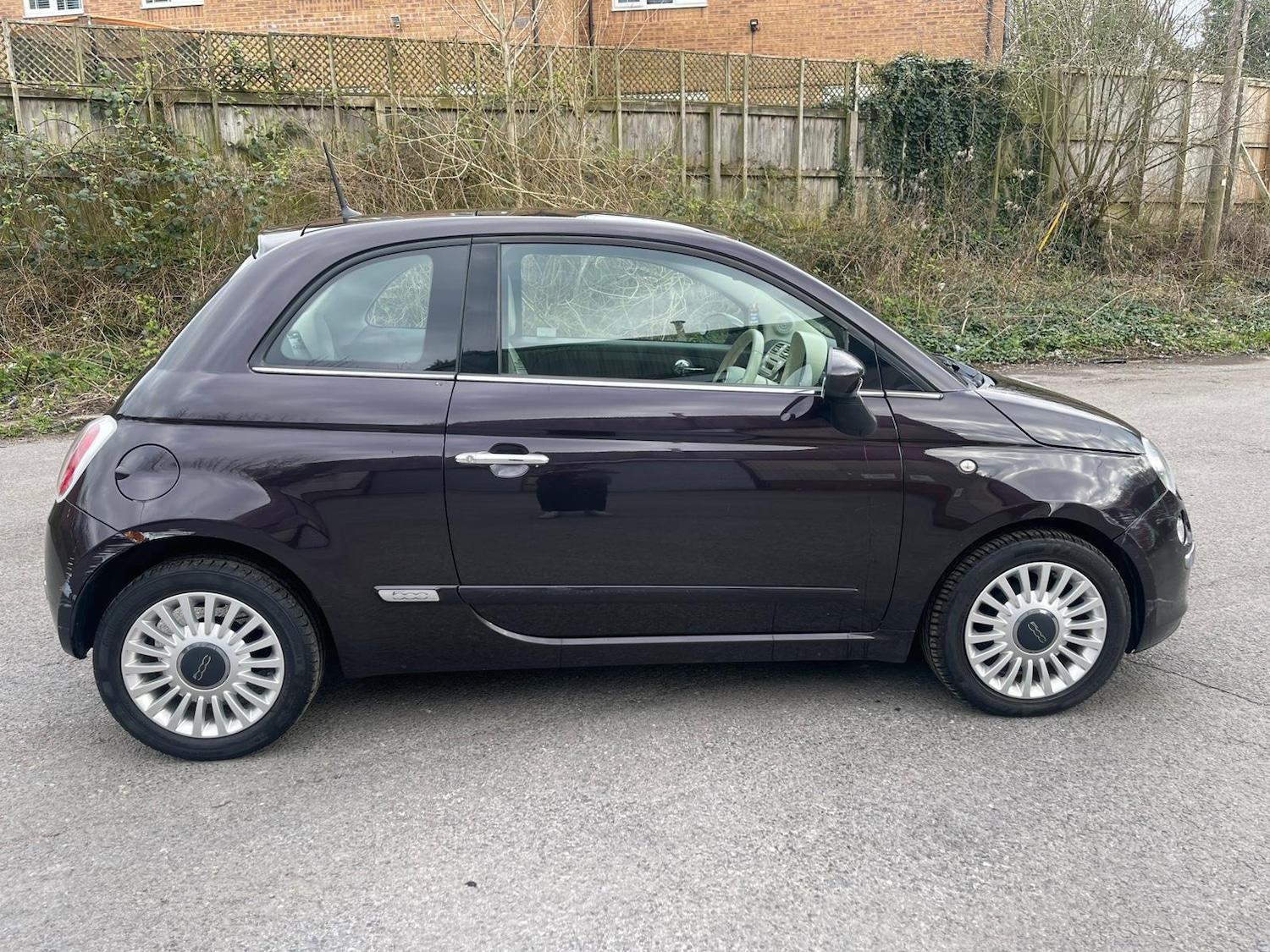 Used Fiat 500 2013 for sale - 78123372: Photo 5