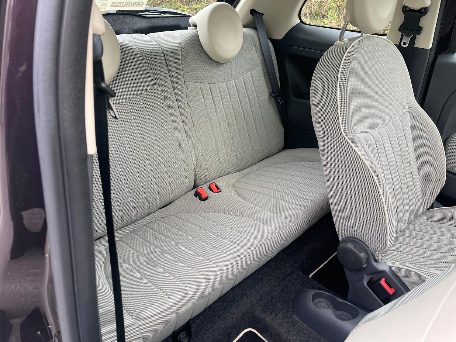 Used Fiat 500 2013 for sale - 78123372: Photo 7