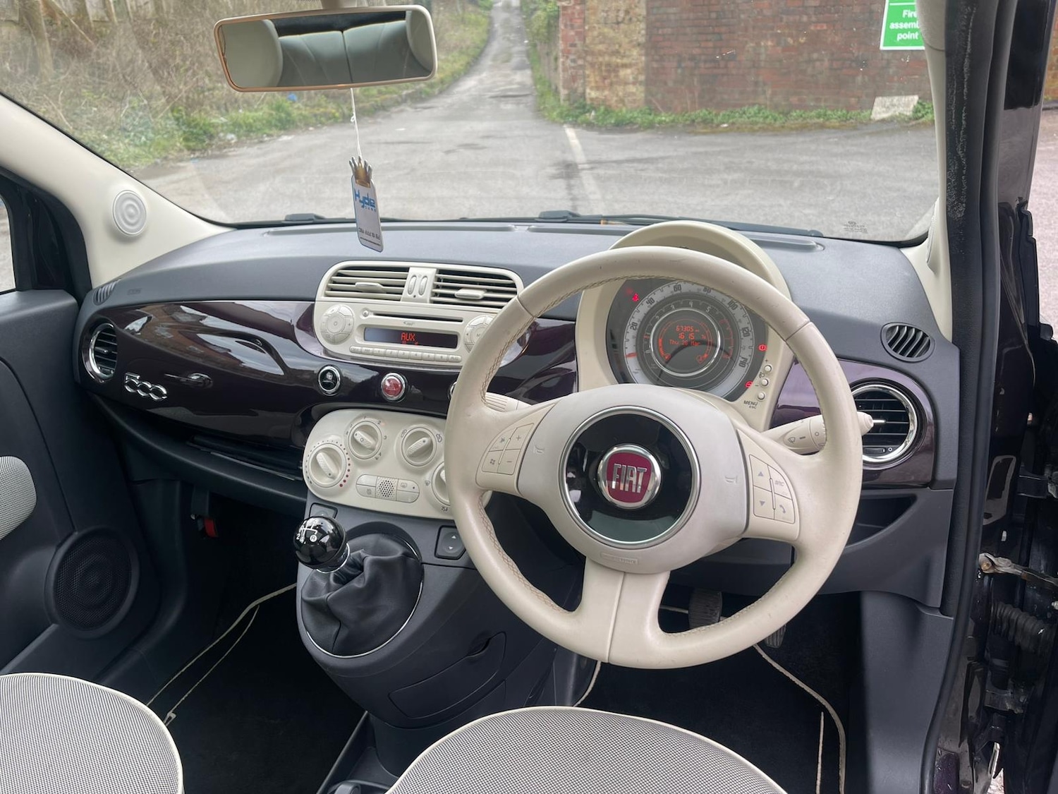 Used Fiat 500 2013 for sale - 78123372: Photo 8