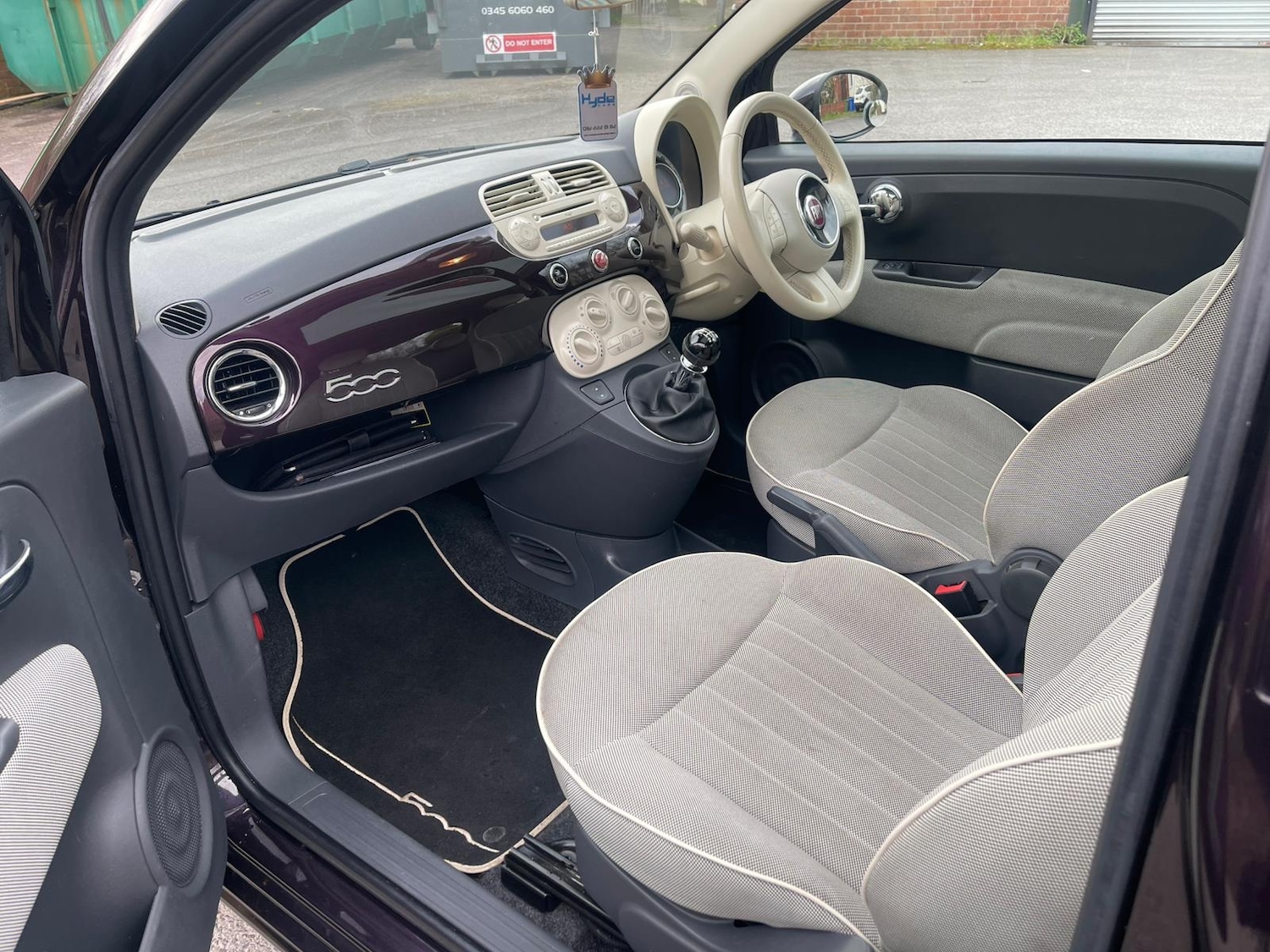 Used Fiat 500 2013 for sale - 78123372: Photo 9