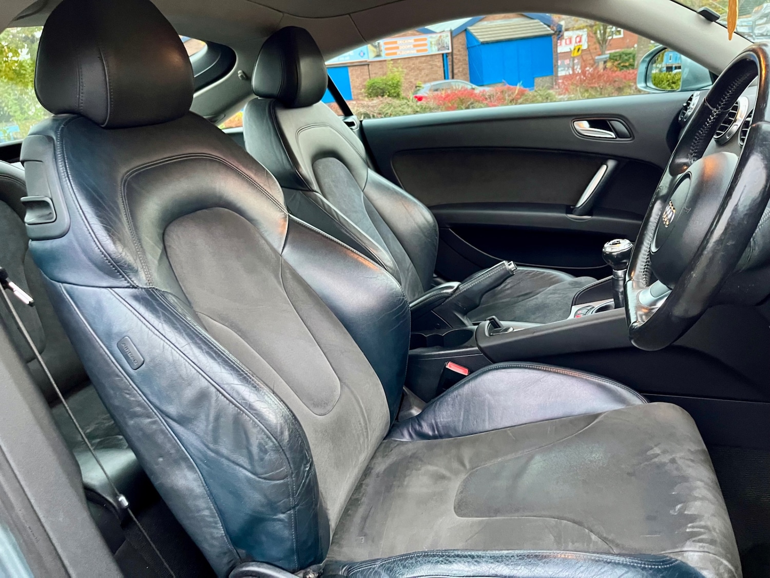 Used Audi TT 2007 for sale - 77039645: Photo 10