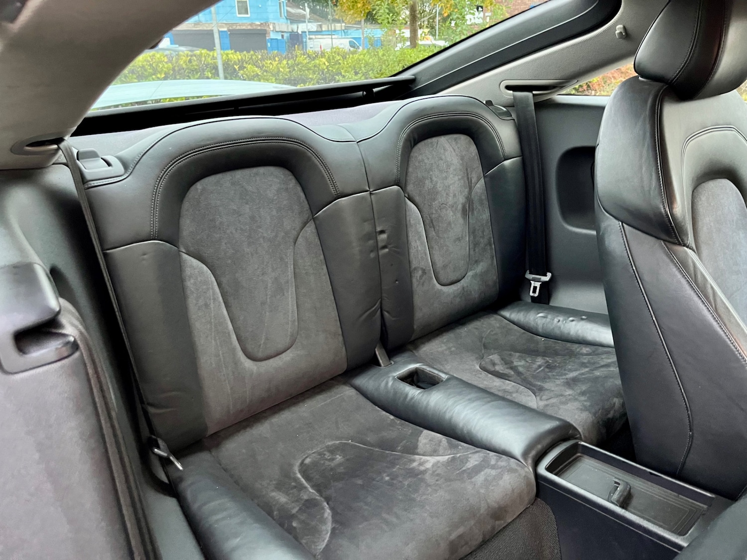 Used Audi TT 2007 for sale - 77039645: Photo 11