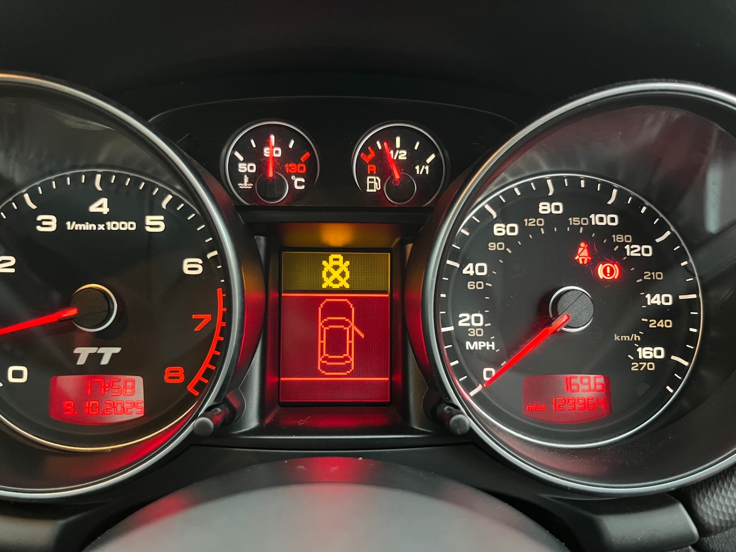 Used Audi TT 2007 for sale - 77039645: Photo 13