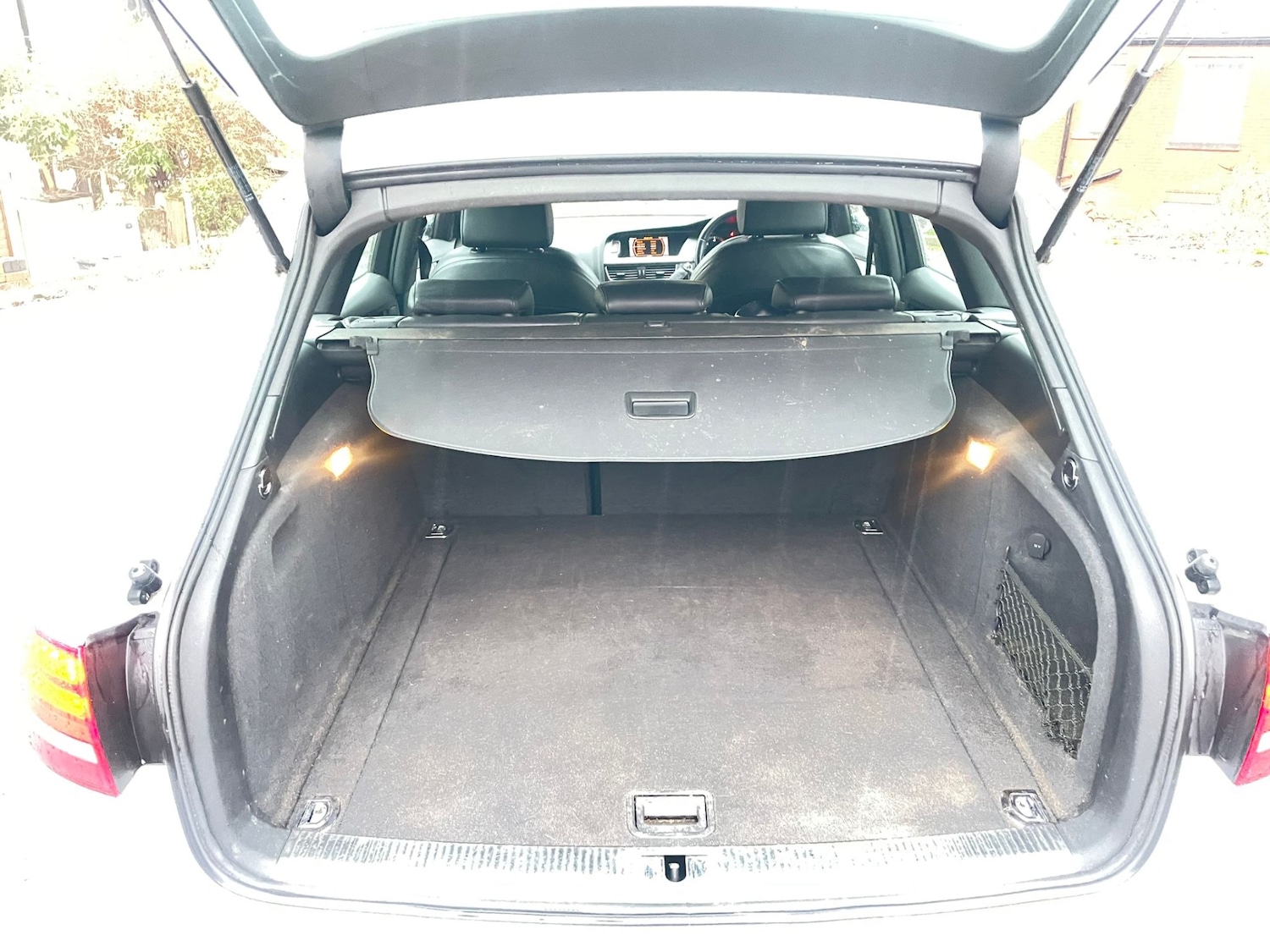 Used Audi A4 2012 for sale - 76987174: Photo 10