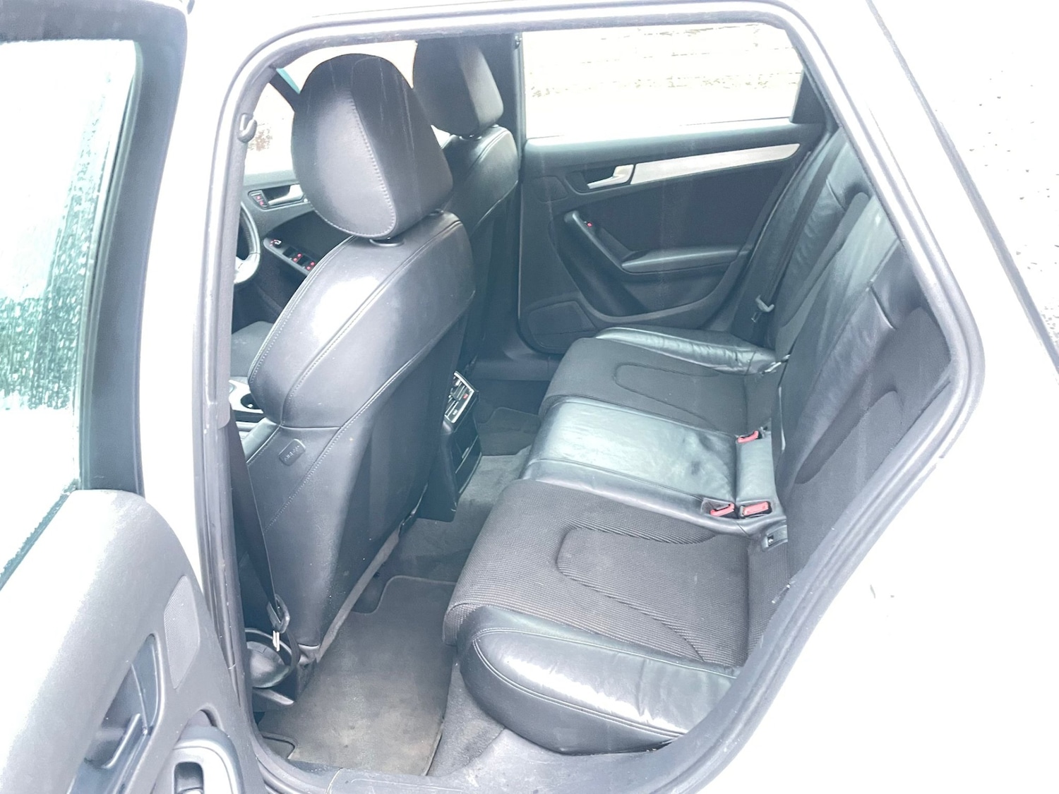 Used Audi A4 2012 for sale - 76987174: Photo 11