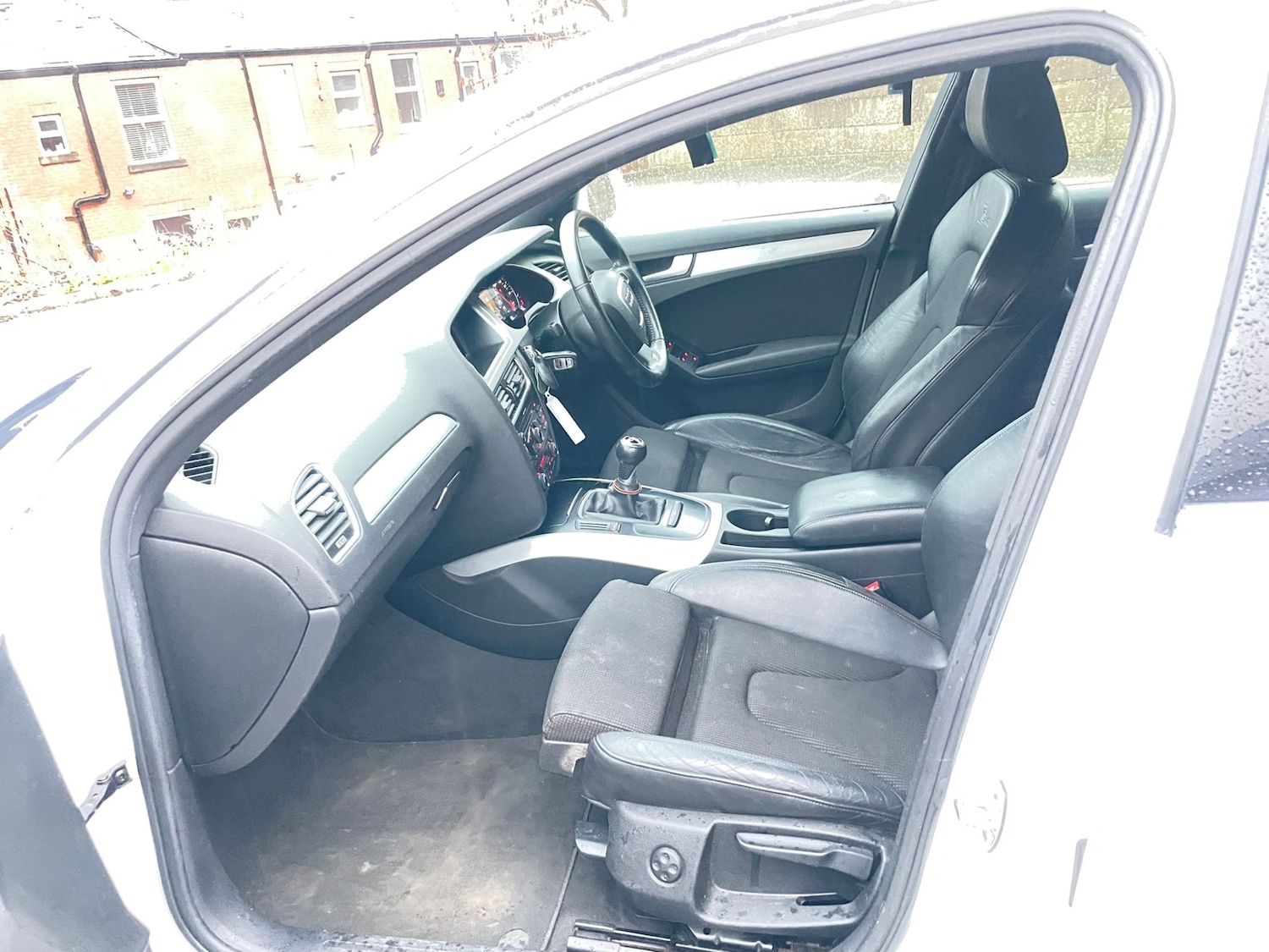 Used Audi A4 2012 for sale - 76987174: Photo 12