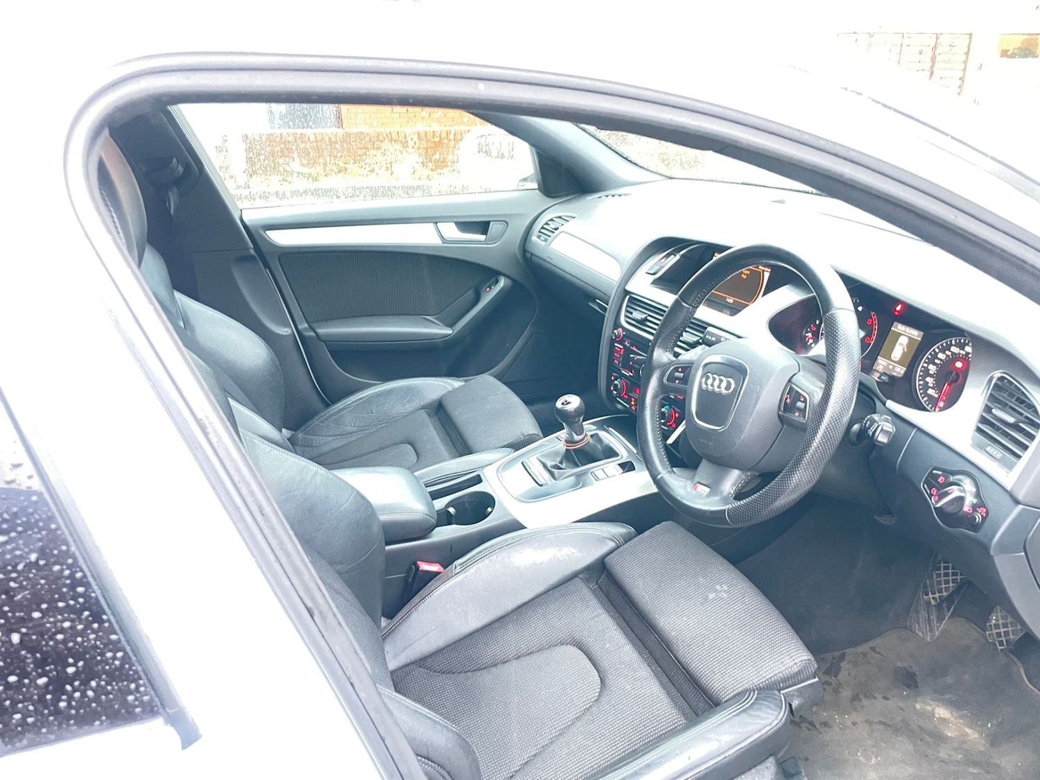 Used Audi A4 2012 for sale - 76987174: Photo 13