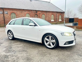 Used Audi A4 2012 for sale - 76987174: Photo