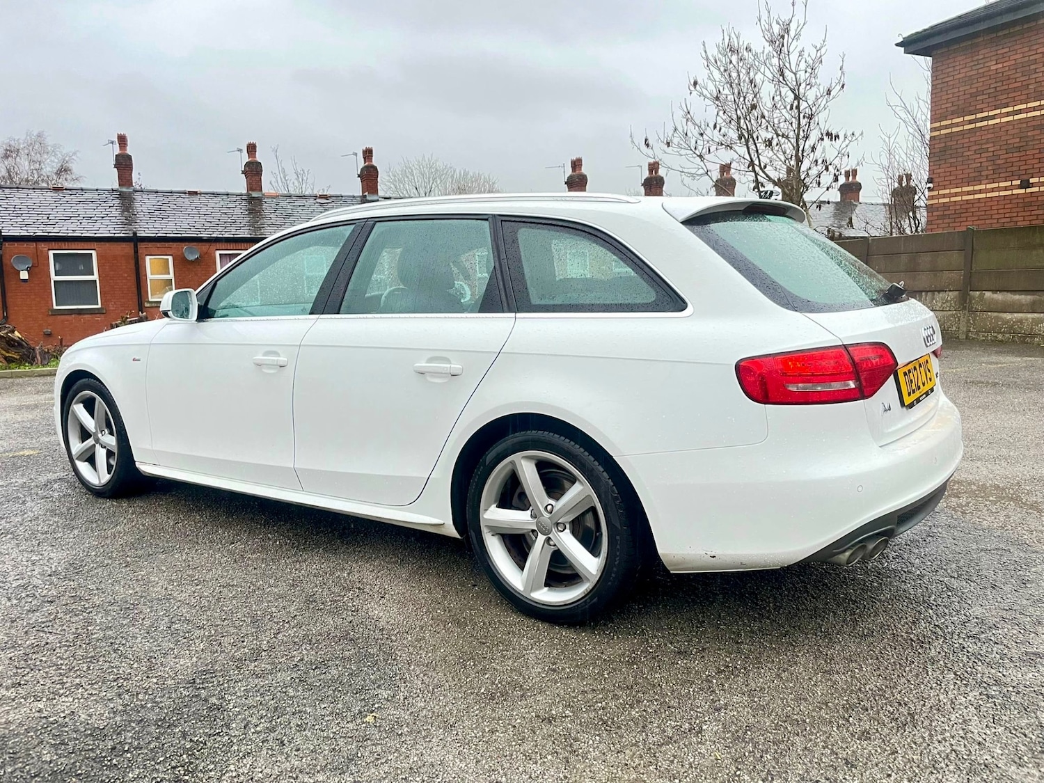 Used Audi A4 2012 for sale - 76987174: Photo 6