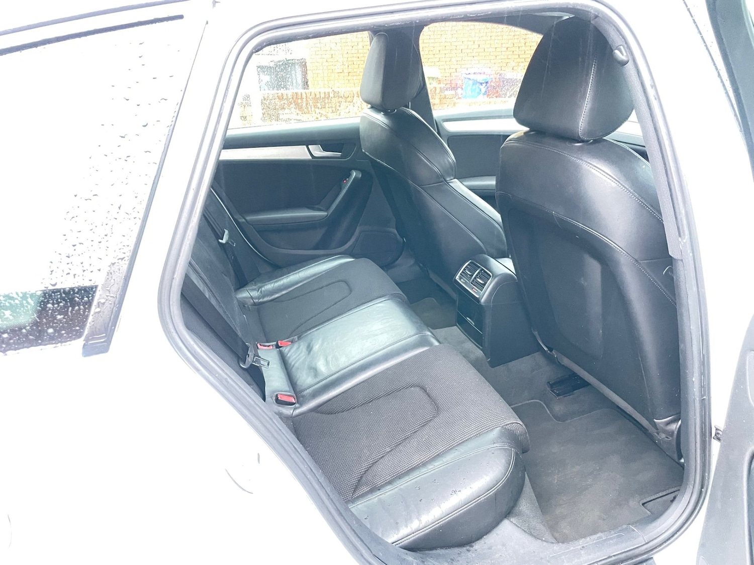 Used Audi A4 2012 for sale - 76987174: Photo 8