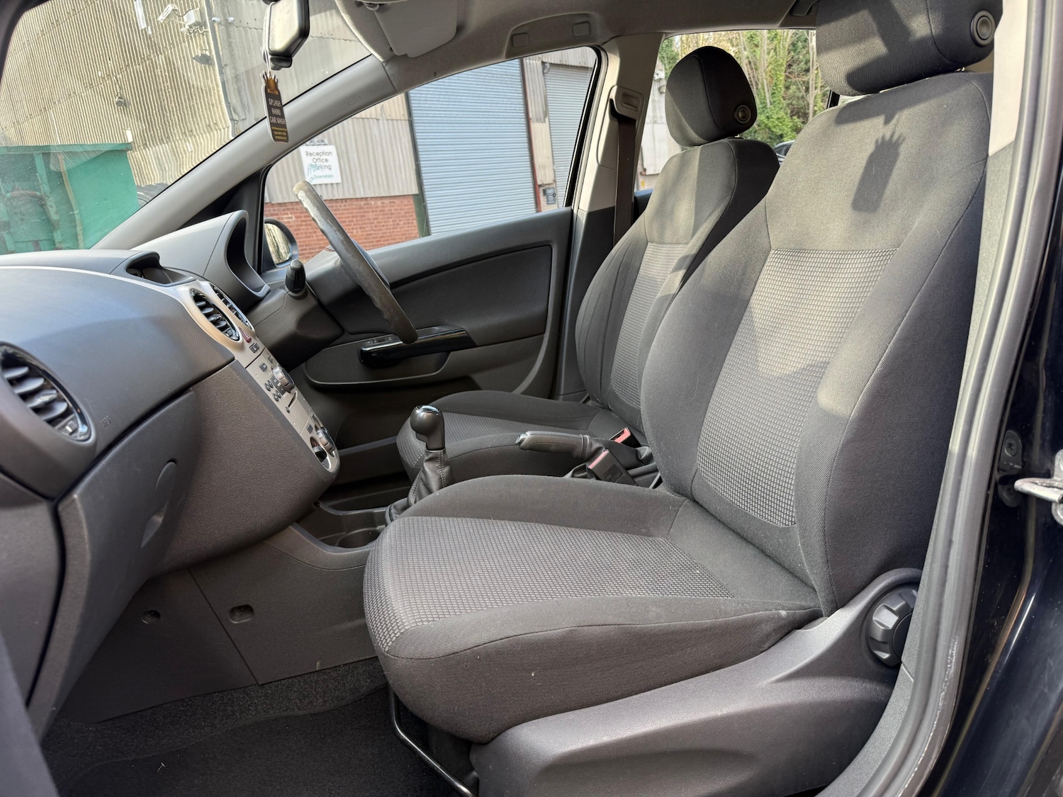 Used Vauxhall Corsa 2009 for sale - 78114984: Photo 13