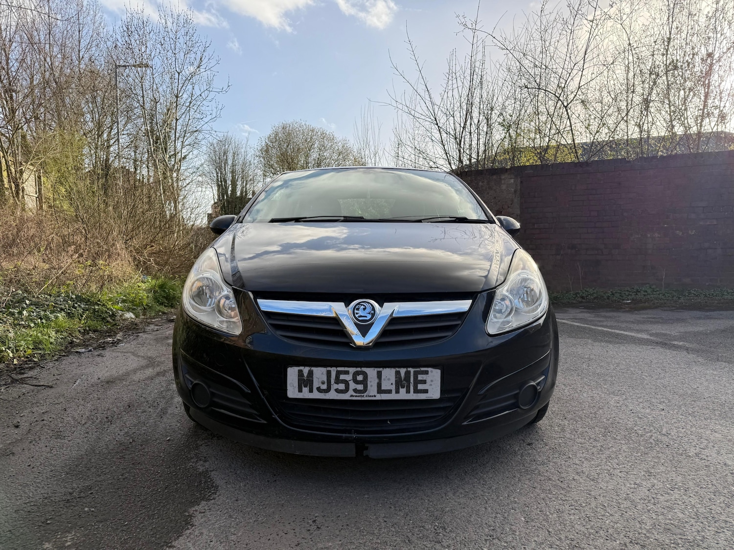 Used Vauxhall Corsa 2009 for sale - 78114984: Photo 5