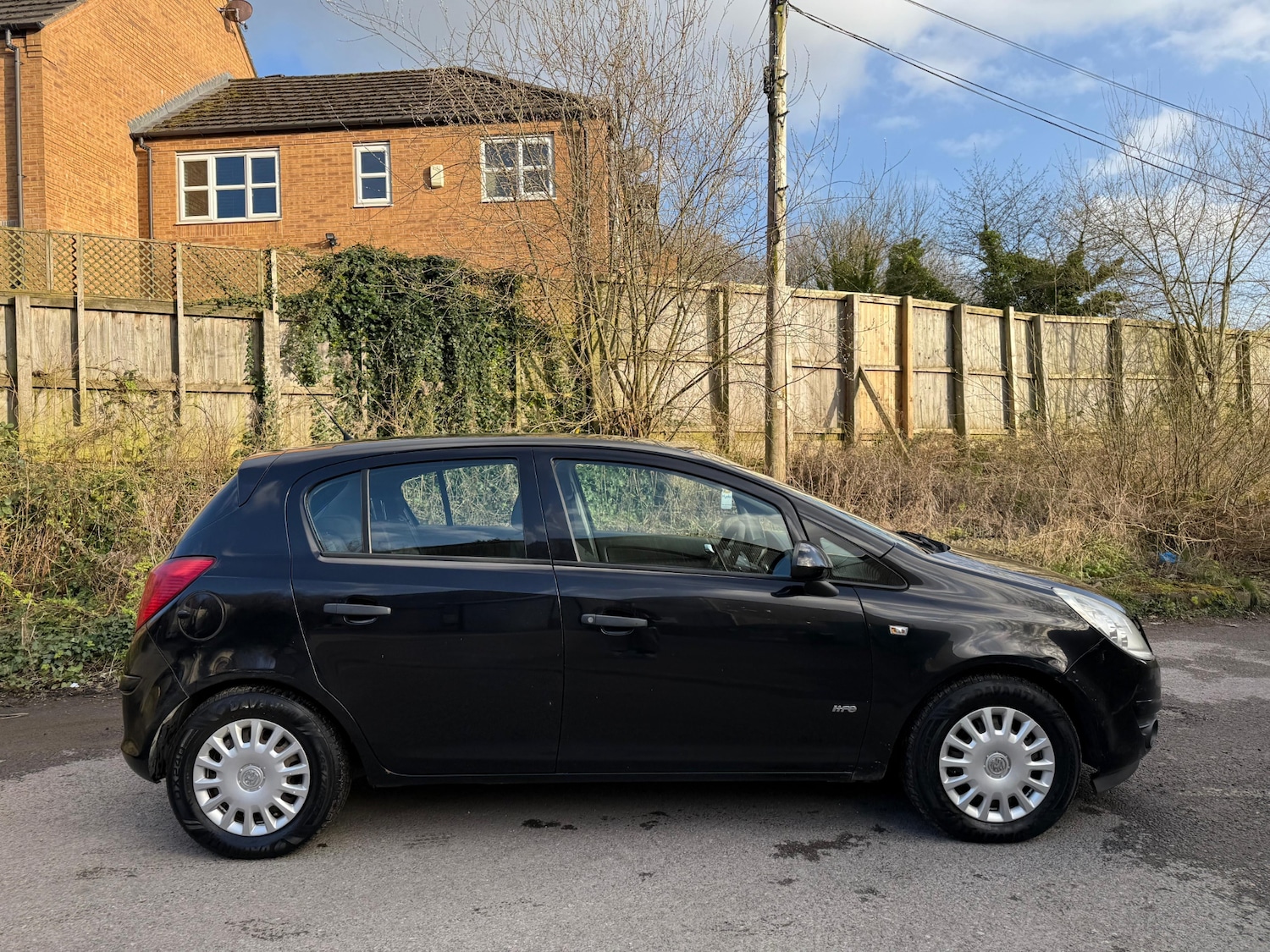 Used Vauxhall Corsa 2009 for sale - 78114984: Photo 6