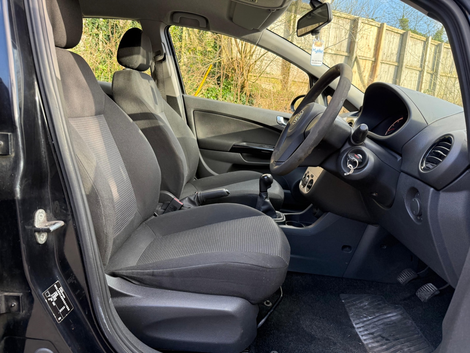 Used Vauxhall Corsa 2009 for sale - 78114984: Photo 7