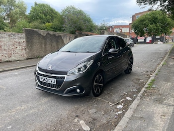 Used Peugeot 208 2019 for sale - 79191110: Photo