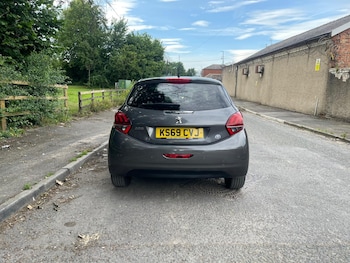 Used Peugeot 208 2019 for sale - 79191110: Photo