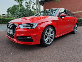 Audi - A3