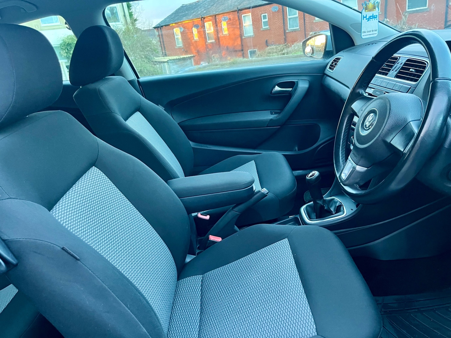 Used Volkswagen Polo 2012 for sale - 77236905: Photo 10