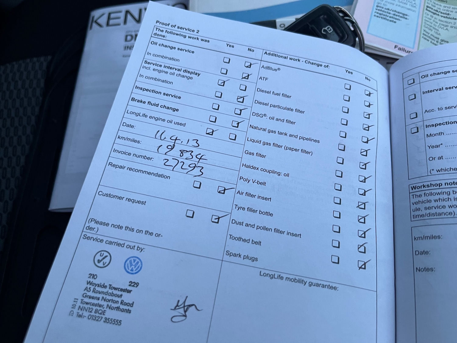 Used Volkswagen Polo 2012 for sale - 77236905: Photo 14