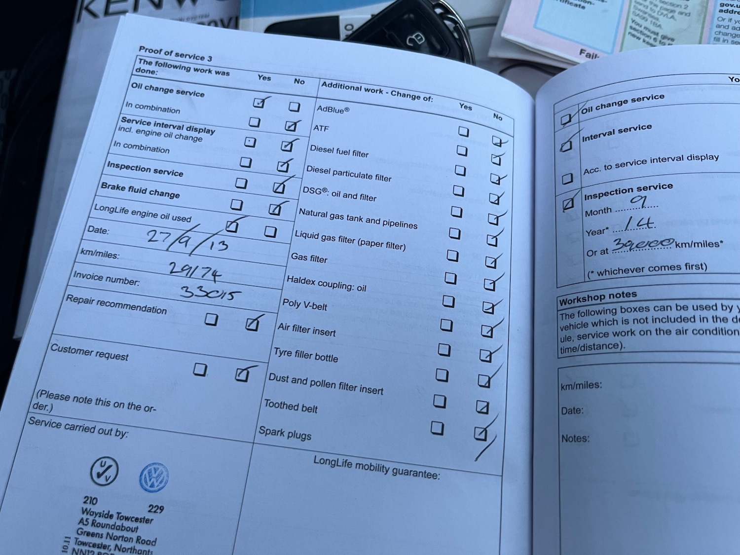 Used Volkswagen Polo 2012 for sale - 77236905: Photo 15