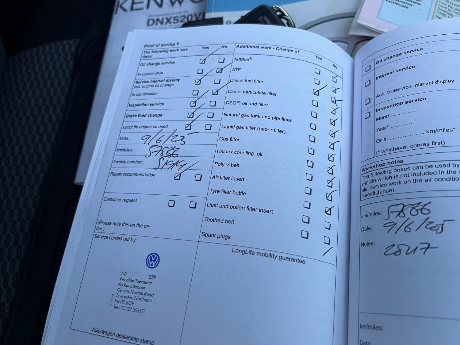 Used Volkswagen Polo 2012 for sale - 77236905: Photo 17