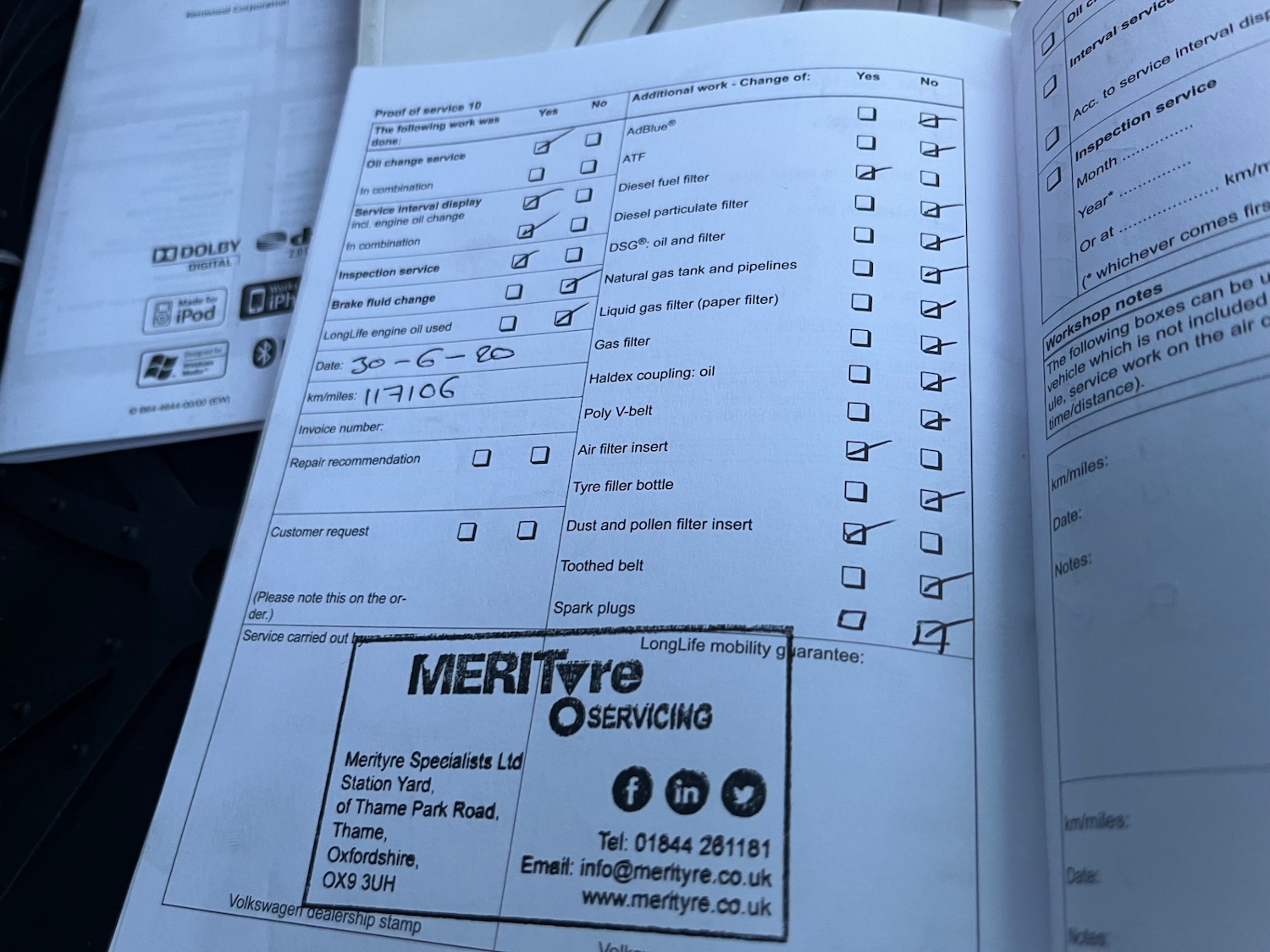 Used Volkswagen Polo 2012 for sale - 77236905: Photo 22